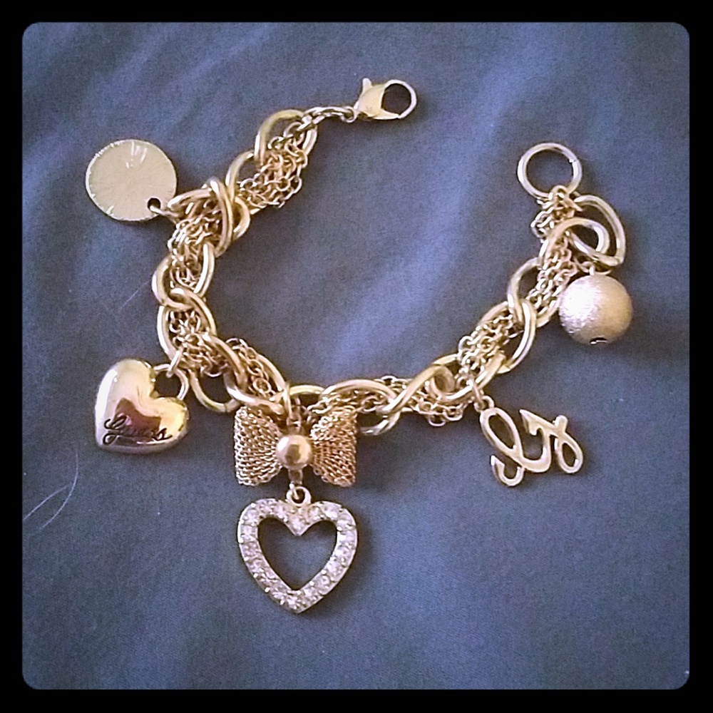 Guess bracelet